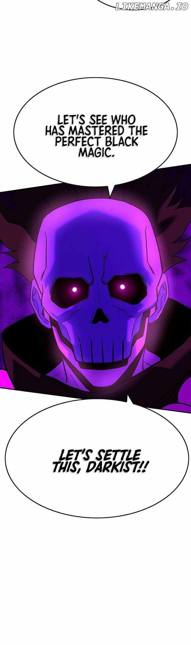 Hardcore Leveling Warrior Chapter 406 76